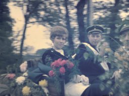 Schützenfest 1968